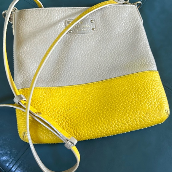 Kate Spade Large Crossbody Bag - Picture 9 of 9